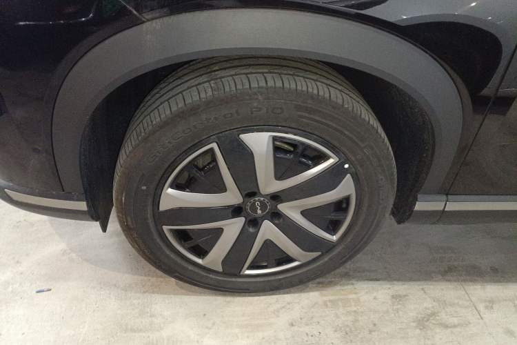Used BYD Sealion 07 DM-i 2025 150 Flagship+ Edition Exterior 2