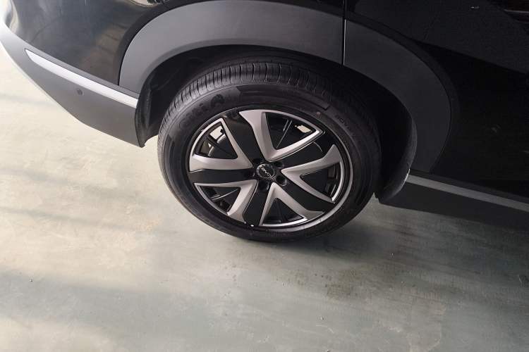 Used BYD Sealion 07 DM-i 2025 150 Flagship+ Edition Exterior 2