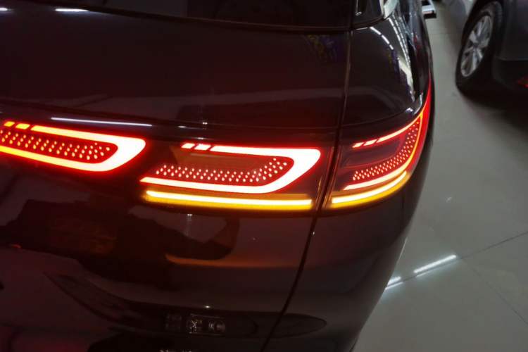 Used BYD Sealion 07 DM-i 2025 150 Flagship+ Edition Exterior 3