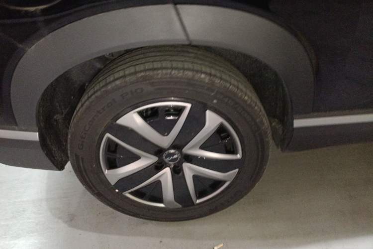 Used BYD Sealion 07 DM-i 2025 150 Flagship+ Edition Exterior 3