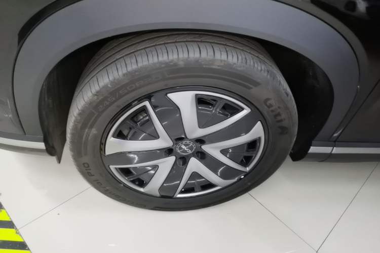 Used BYD Sealion 07 DM-i 2025 150 Flagship+ Edition Exterior 4