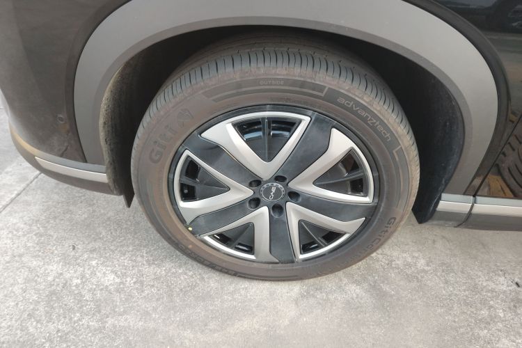 Used BYD Sealion 07 DM-i 2025 150 Flagship+ Edition Exterior 4