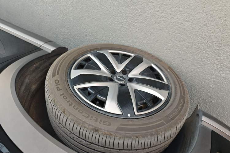 Used BYD Sealion 07 DM-i 2025 150 Flagship+ Edition Exterior 4
