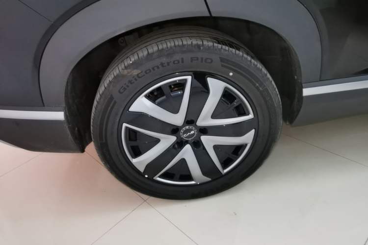 Used BYD Sealion 07 DM-i 2025 150 Flagship+ Edition Exterior 5