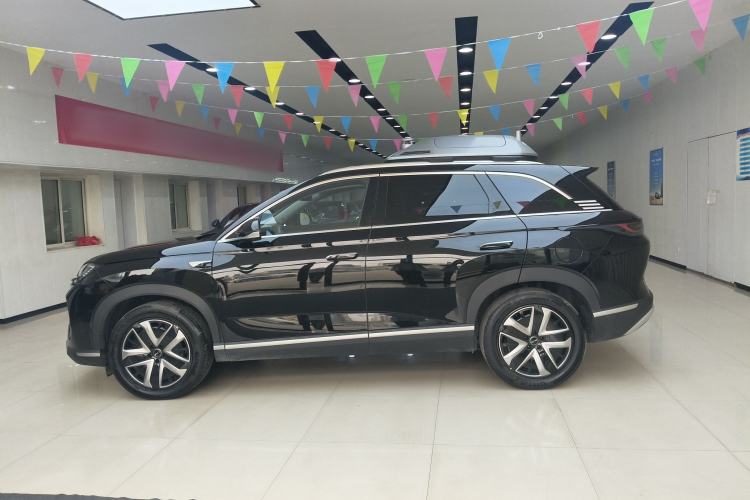 Used BYD Sealion 07 DM-i 2025 150 Flagship+ Edition Exterior 5