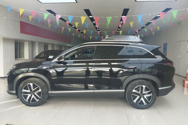 Used BYD Sealion 07 DM-i 2025 150 Flagship+ Edition Exterior 5