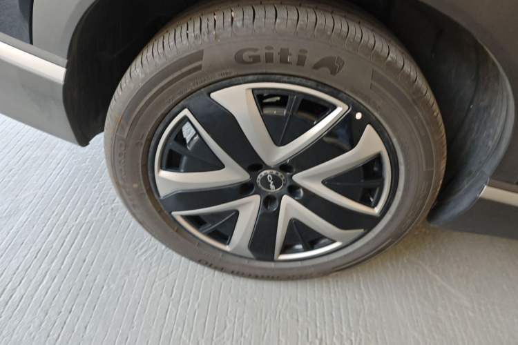 Used BYD Sealion 07 DM-i 2025 150 Flagship+ Edition Exterior 5
