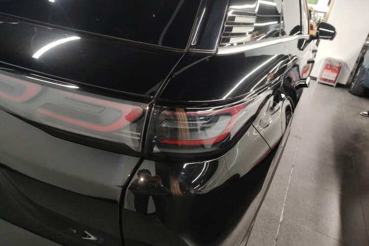 Used BYD Sealion 07 DM-i 2025 150 Flagship+ Edition Exterior 6