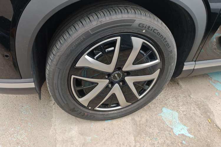 Used BYD Sealion 07 DM-i 2025 150 Flagship+ Edition Exterior 7