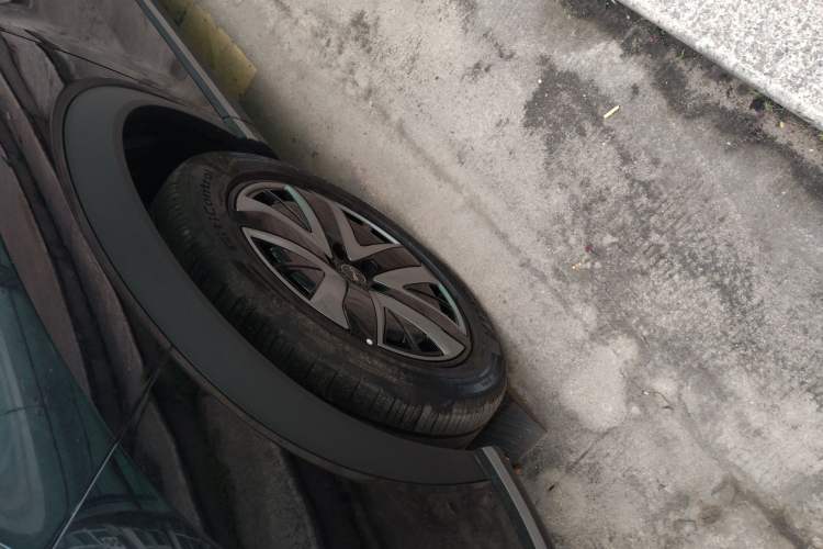 Used BYD Sealion 07 DM-i 2025 150 Flagship+ Edition Exterior 7