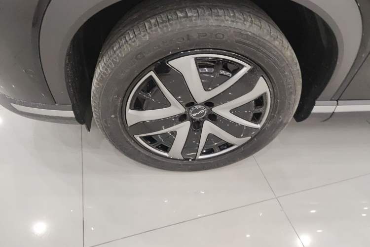 Used BYD Sealion 07 DM-i 2025 150 Flagship+ Edition Exterior 7