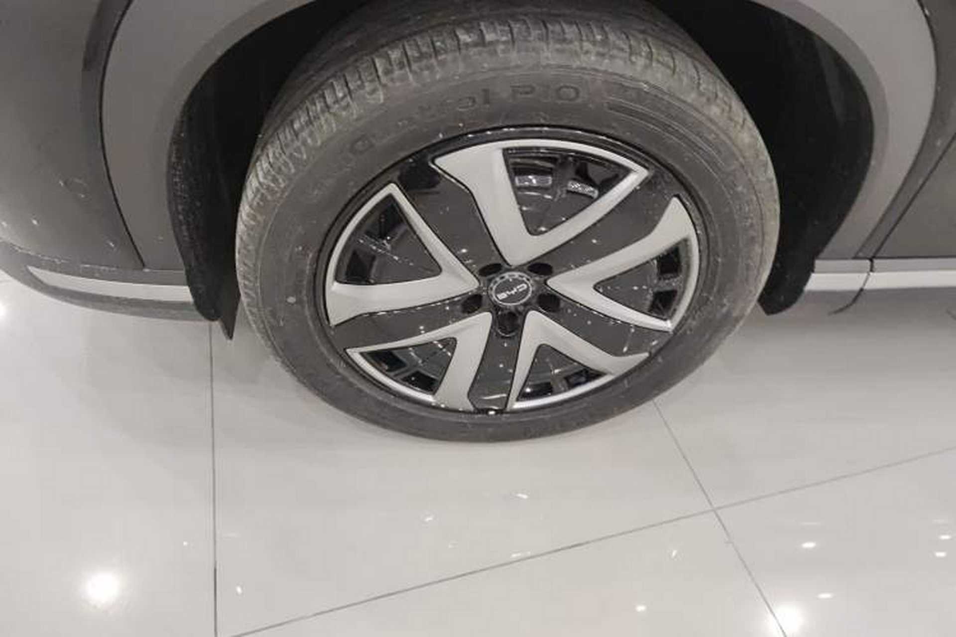 Used BYD Sealion 07 DM-i 2025 150 Flagship+ Edition Exterior 7