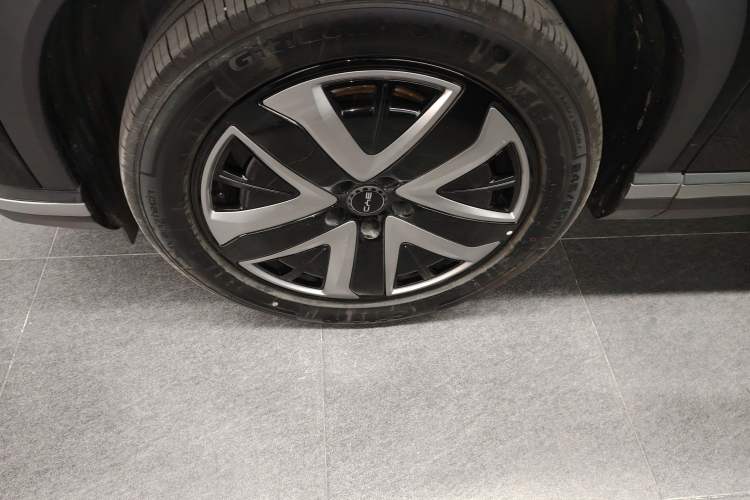 Used BYD Sealion 07 DM-i 2025 150 Flagship+ Edition Exterior 7