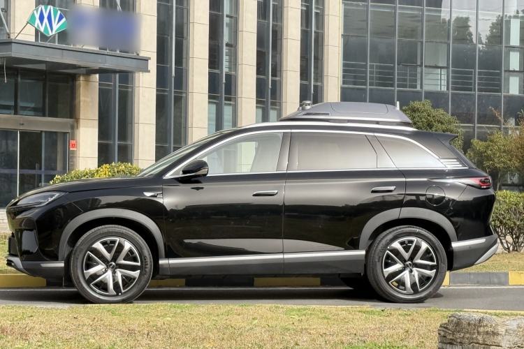 Used BYD Sealion 07 DM-i 2025 150 Flagship+ Edition Exterior 7