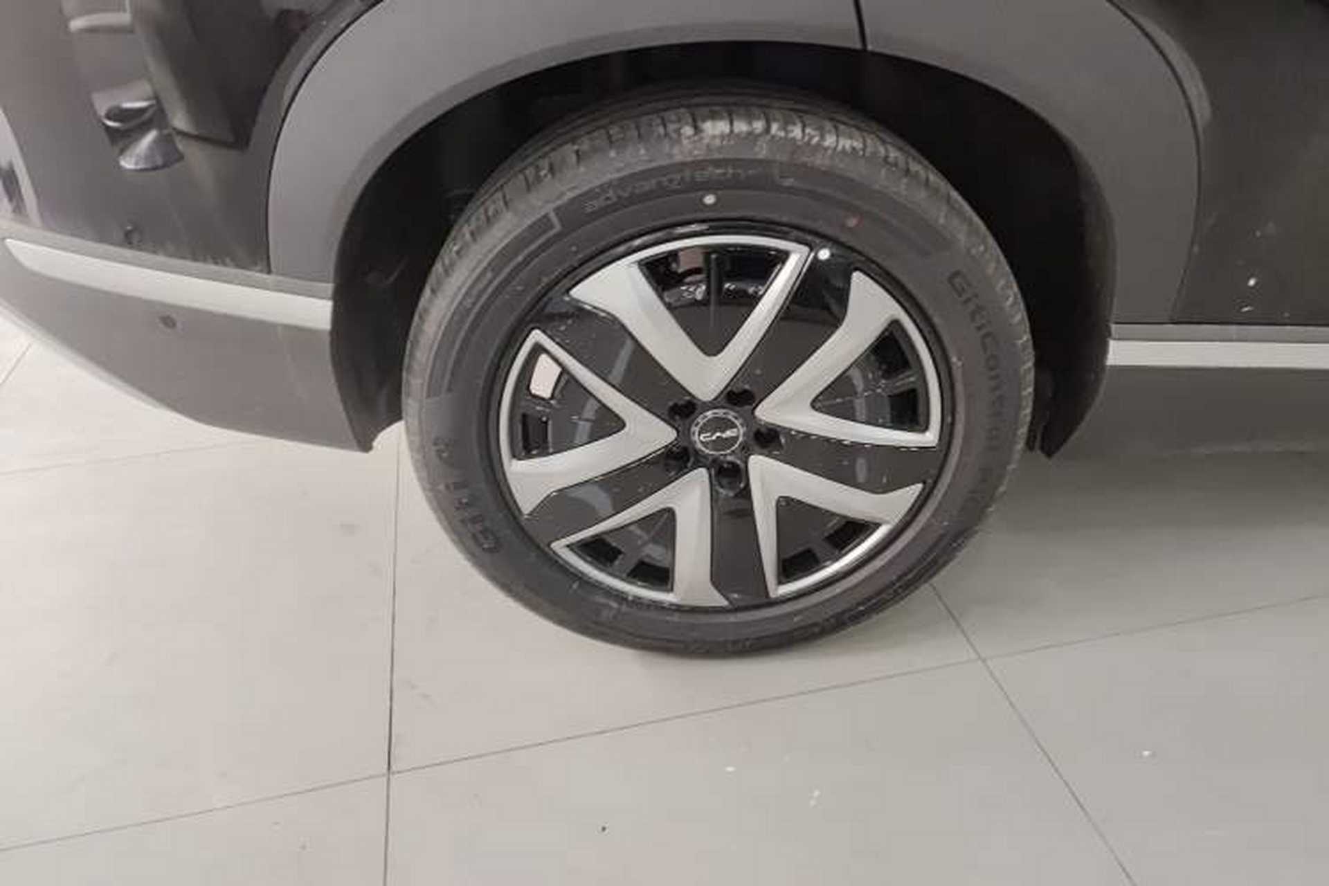 Used BYD Sealion 07 DM-i 2025 150 Flagship+ Edition Exterior 8