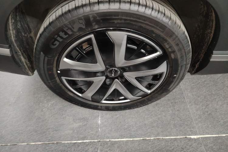 Used BYD Sealion 07 DM-i 2025 150 Flagship+ Edition Exterior 8