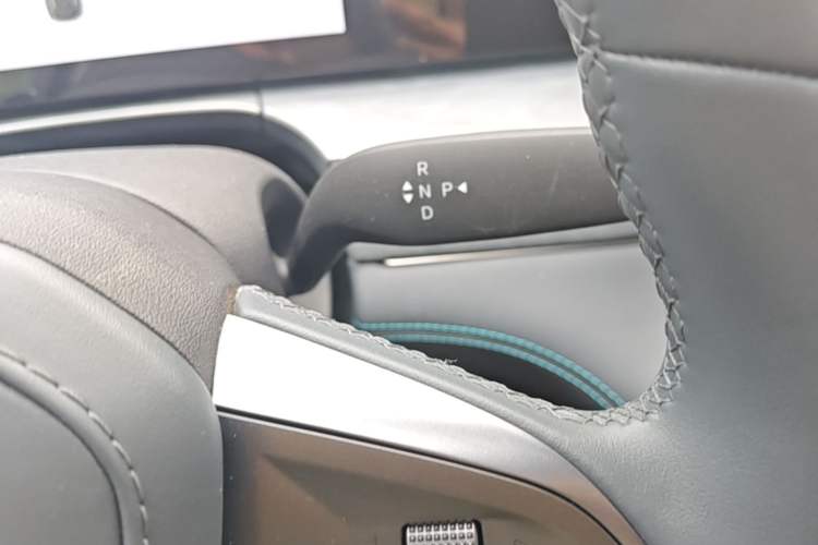 Used BYD Sealion 07 DM-i 2025 150 Flagship+ Edition Gear Lever