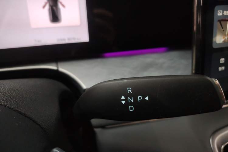 Used BYD Sealion 07 DM-i 2025 150 Flagship+ Edition Gear Lever