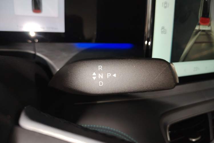 Used BYD Sealion 07 DM-i 2025 150 Flagship+ Edition Gear Lever