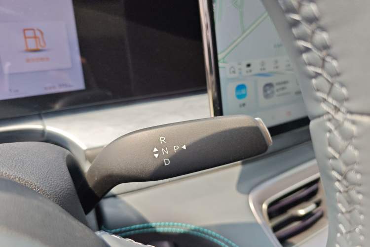 Used BYD Sealion 07 DM-i 2025 150 Flagship+ Edition Gear Lever