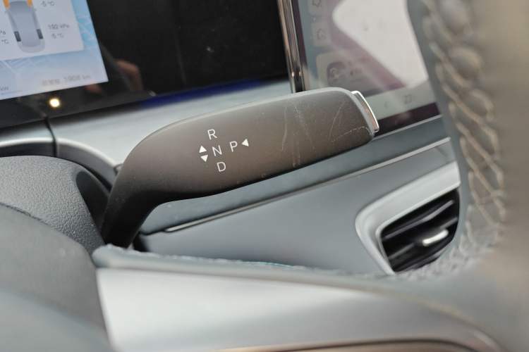 Used BYD Sealion 07 DM-i 2025 150 Flagship+ Edition Gear Lever