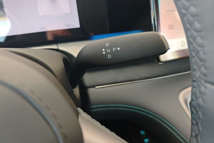 Used BYD Sealion 07 DM-i 2025 150 Flagship+ Edition Gear Lever