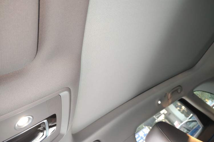 Used BYD Sealion 07 DM-i 2025 150 Flagship+ Edition Headliner