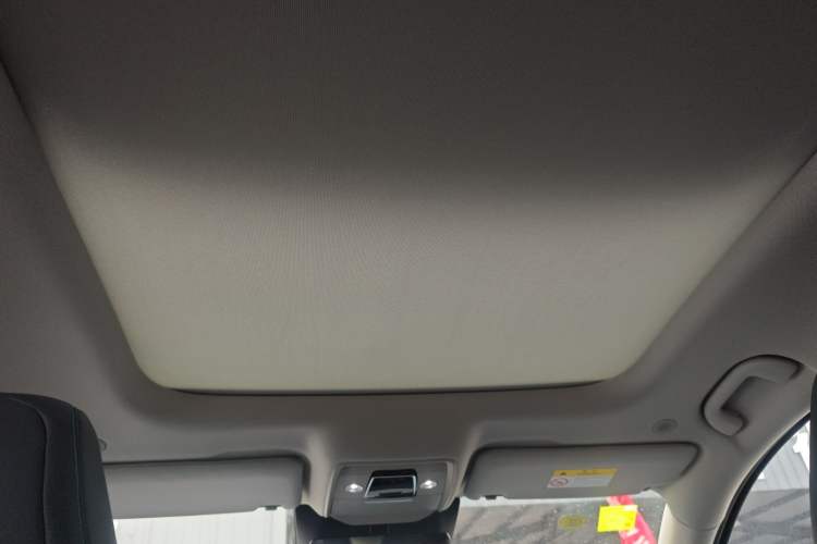 Used BYD Sealion 07 DM-i 2025 150 Flagship+ Edition Headliner