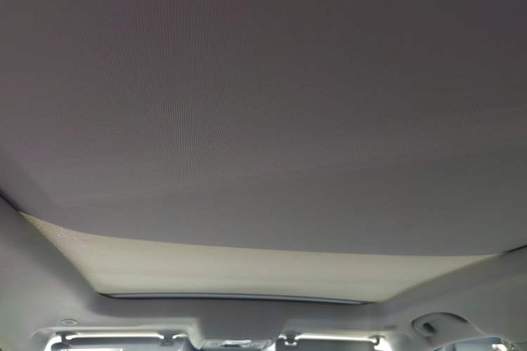 Used BYD Sealion 07 DM-i 2025 135 High-Performance LiDAR Version Headliner