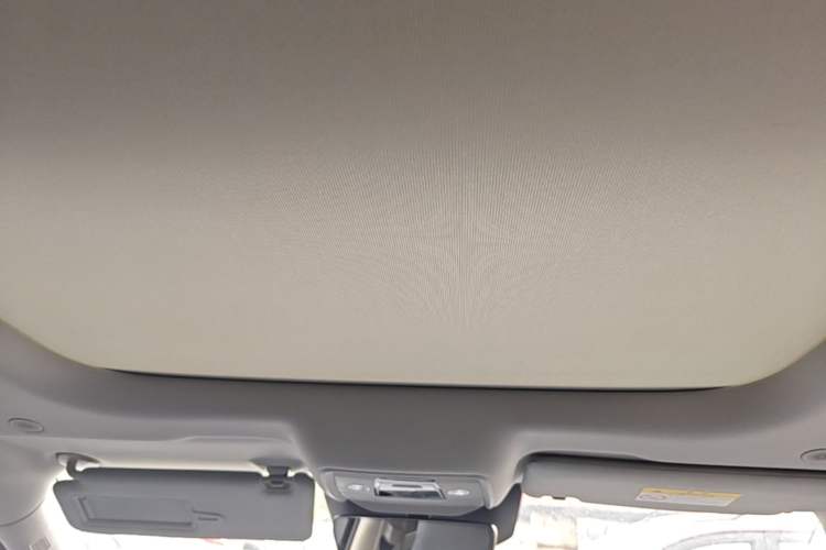 Used BYD Sealion 07 DM-i 2025 150 Flagship+ Edition Headliner