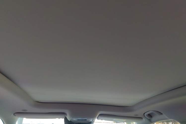 Used BYD Sealion 07 DM-i 2025 135 High-Performance LiDAR Version Headliner