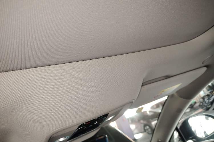 Used BYD Sealion 07 DM-i 2025 150 Flagship+ Edition Headliner