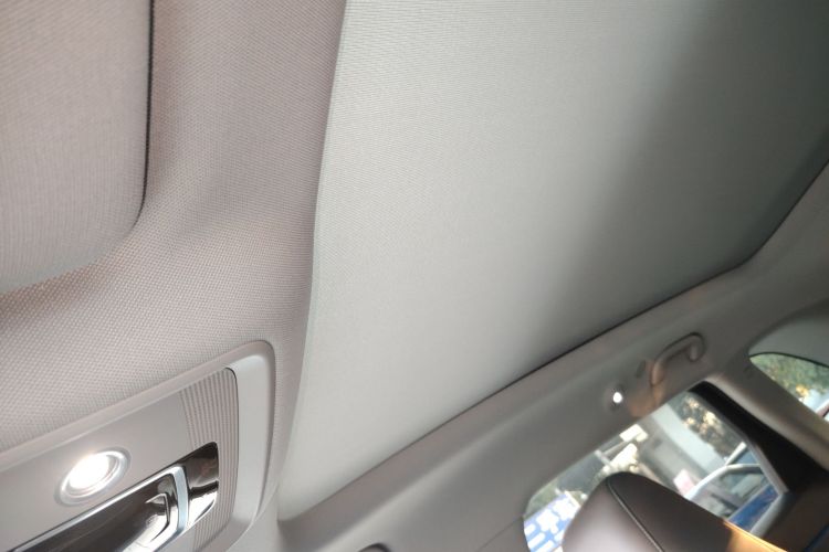 Used BYD Sealion 07 DM-i 2025 150 Flagship+ Edition Headliner