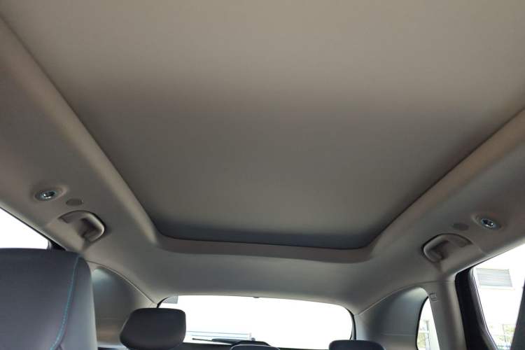 Used BYD Sealion 07 DM-i 2025 150 Flagship+ Edition Headliner