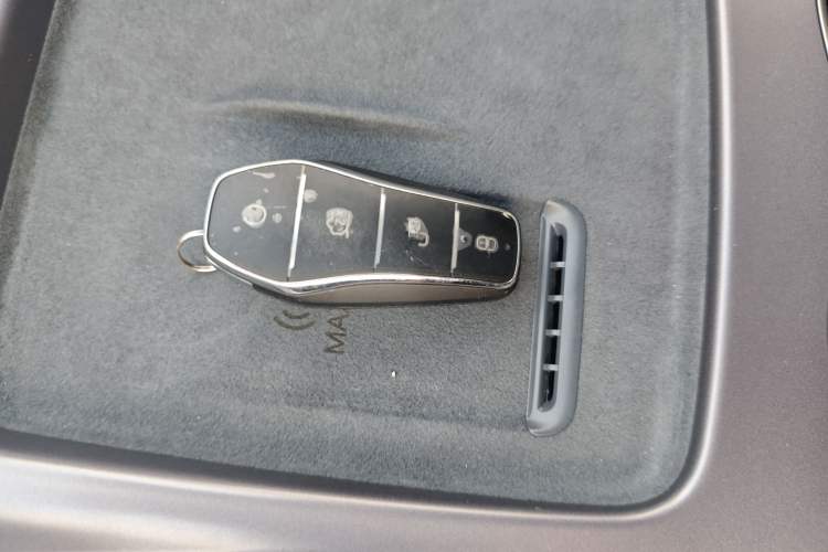 Used BYD Sealion 07 DM-i 2025 150 Flagship+ Edition Interior 1