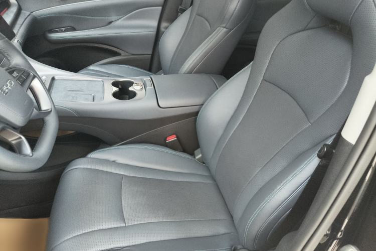 Used BYD Sealion 07 DM-i 2025 150 Flagship+ Edition Interior 1