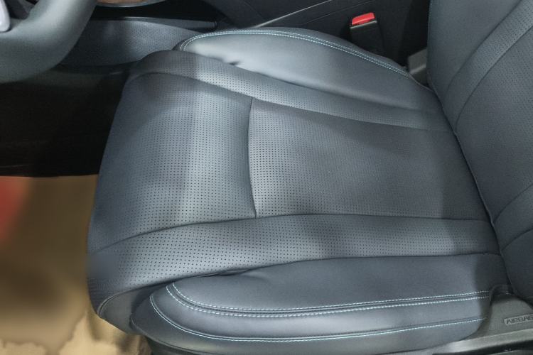Used BYD Sealion 07 DM-i 2025 150 Flagship+ Edition Interior 4
