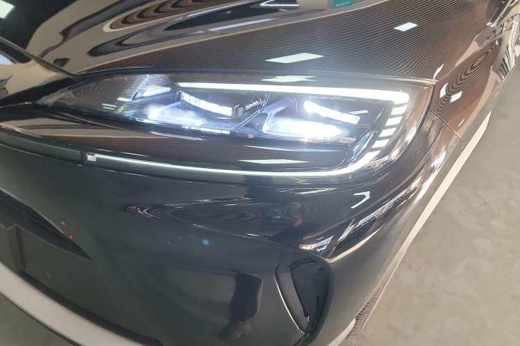 Used BYD Sealion 07 DM-i 2025 150 Flagship+ Edition Left Front Headlight