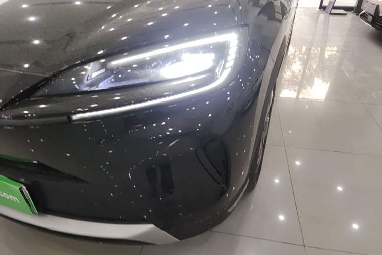 Used BYD Sealion 07 DM-i 2025 150 Flagship+ Edition Left Front Headlight