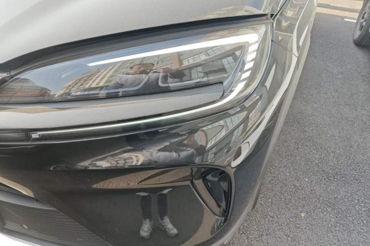 Used BYD Sealion 07 DM-i 2025 150 Flagship+ Edition Left Front Headlight
