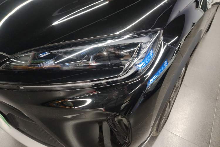 Used BYD Sealion 07 DM-i 2025 150 Flagship+ Edition Left Front Headlight