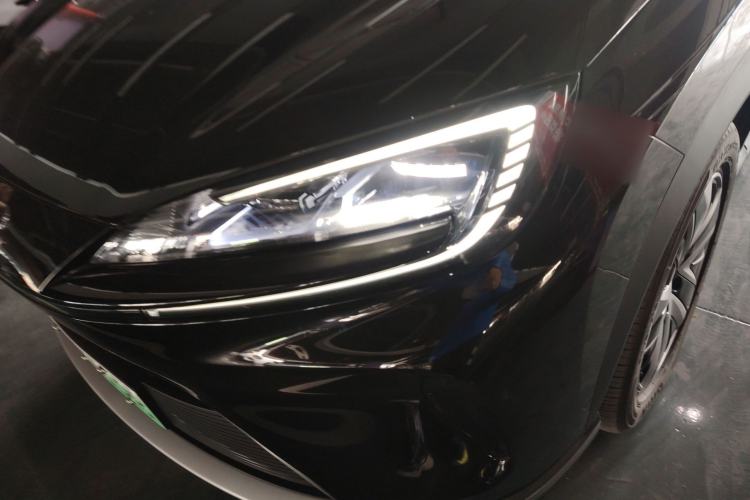 Used BYD Sealion 07 DM-i 2025 150 Flagship+ Edition Left Front Headlight