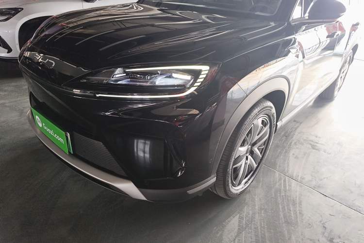 Used BYD Sealion 07 DM-i 2025 150 Flagship+ Edition Left Front Headlight