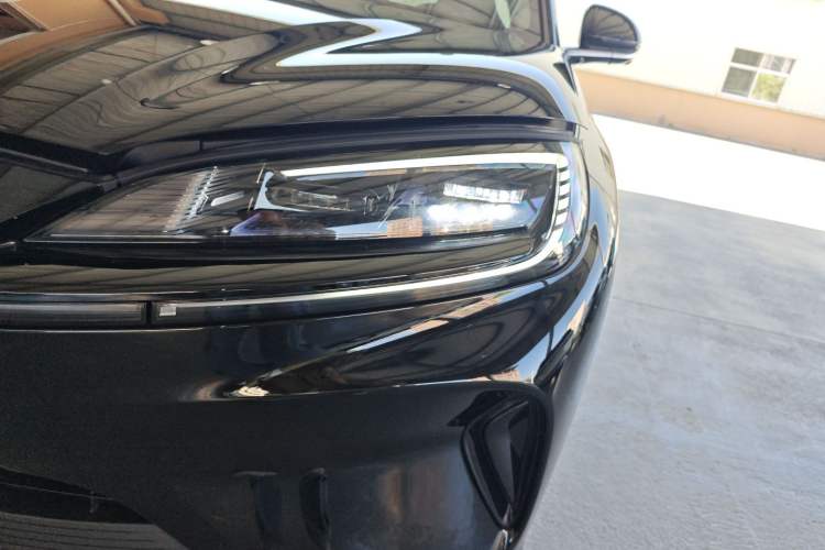 Used BYD Sealion 07 DM-i 2025 150 Flagship+ Edition Left Front Headlight