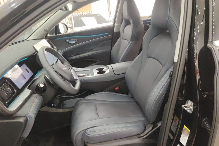 Used BYD Sealion 07 DM-i 2025 150 Flagship+ Edition Left Front Seat