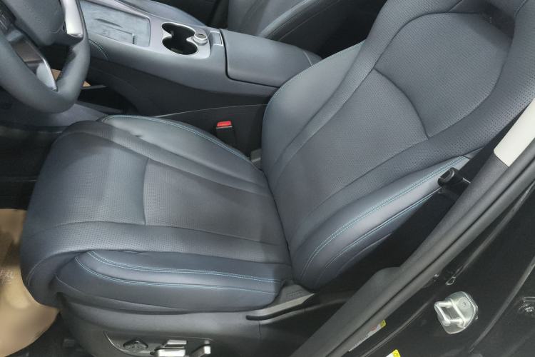 Used BYD Sealion 07 DM-i 2025 150 Flagship+ Edition Left Front Seat