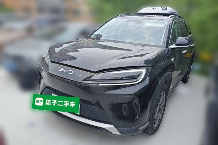 Used BYD Sealion 07 DM-i 2025 150 Flagship+ Edition Guazi used car, China used car export, Used car for sale, Used cars, Cheapest cars for sale