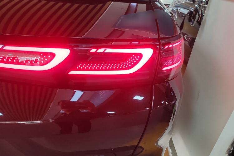Used BYD Sealion 07 DM-i 2025 150 Flagship+ Edition Right Rear Taillight