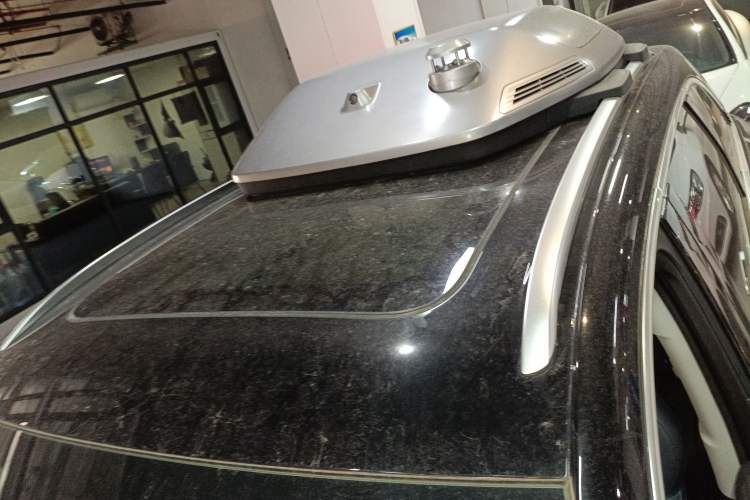 Used BYD Sealion 07 DM-i 2025 150 Flagship+ Edition Roof