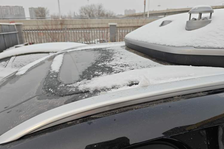 Used BYD Sealion 07 DM-i 2025 150 Flagship+ Edition Roof